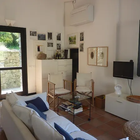 Appartamento Il Mulino Incantato *