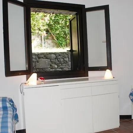 Il Mulino Incantato Appartamento Corniglia