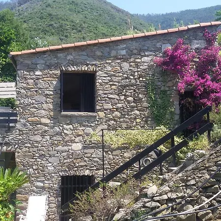 Il Mulino Incantato *